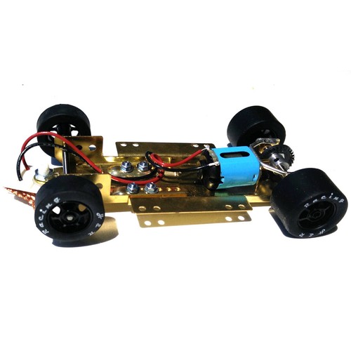 Racing hrch12 adjustable - h&r,
