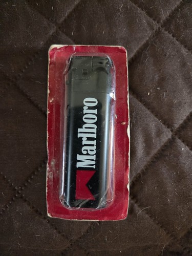 Vintage 1989 marlboro - vintage,