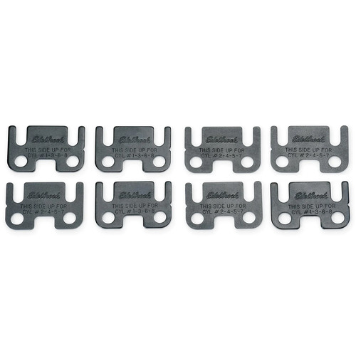 Edelbrock pushrod guideplates - pushrod,