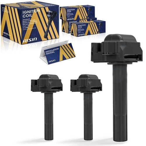 Aisin pack ignition coils - aisin,