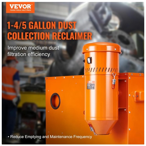 High performance dust - high,