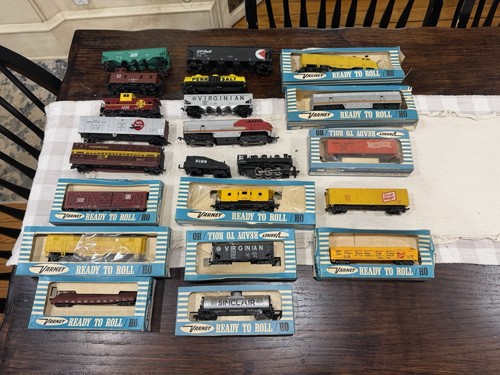 Vintage large lot - vintage,
