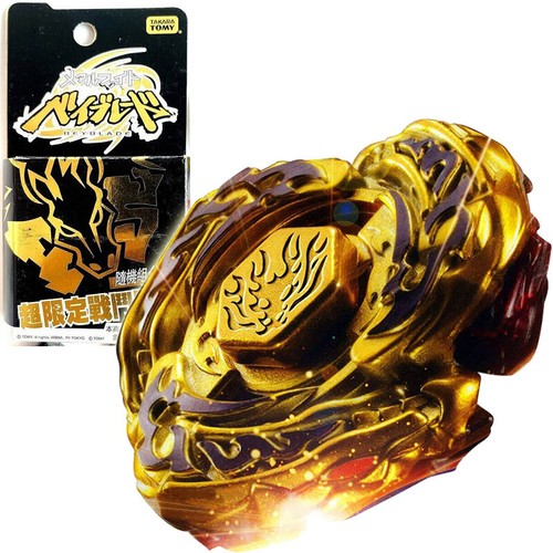 Takara tomy golden drago - tomy, l-drago