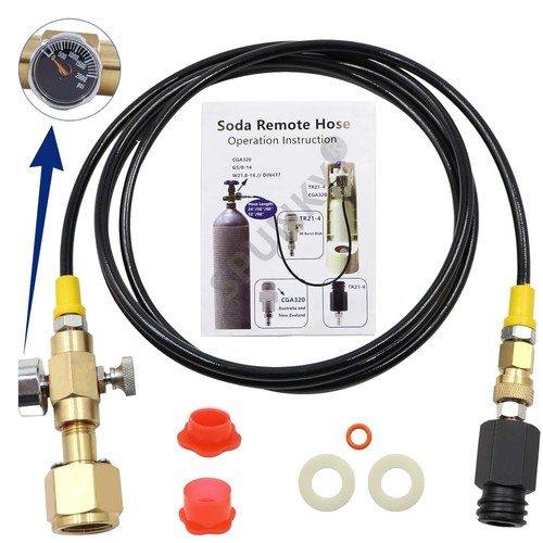 Co2 tank cylinder direct - co2,