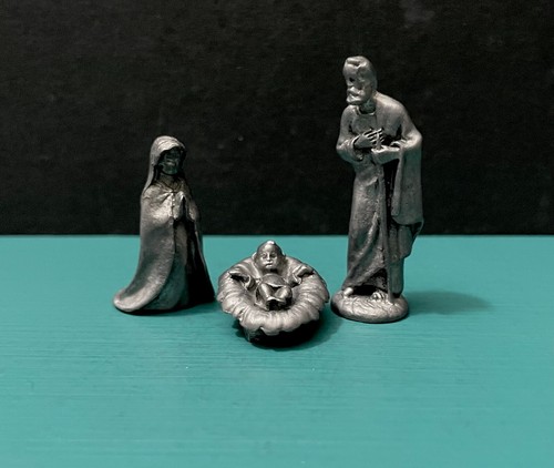 Hudson pewter christmas - pewter,