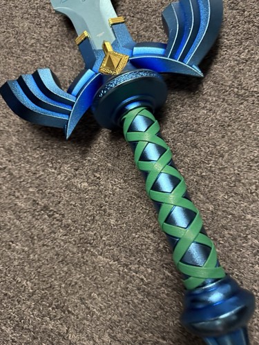 New legend zelda skyward - new,