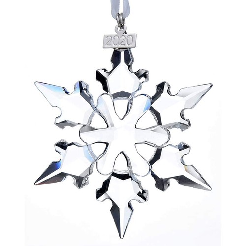 Swarovski annual edition 2020 - swarovski,
