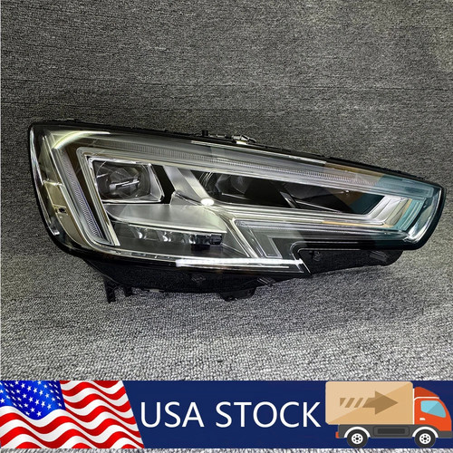 Headlight for 2017 2018 - for, 2019