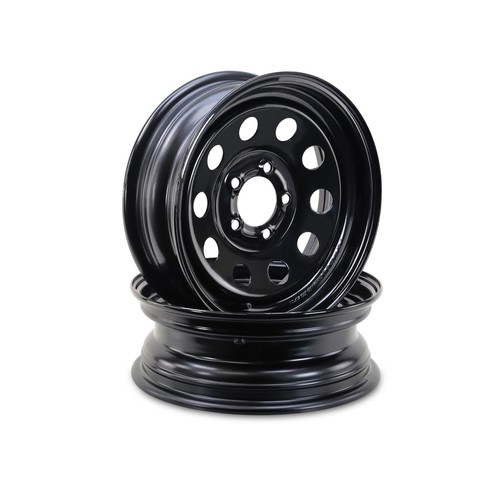Libra trailer wheels - 5,