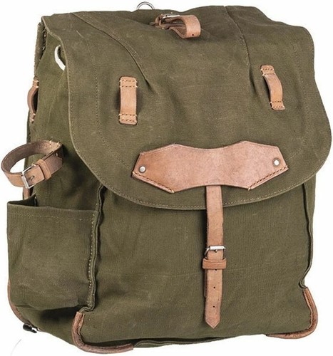 Vintage romanian military - military, o.d