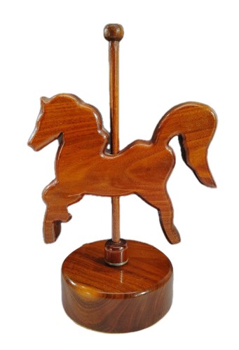 Vintage handmade wood - handmade,