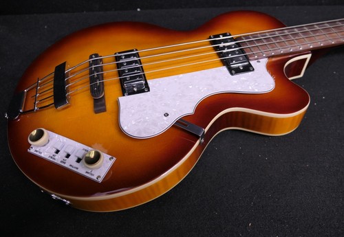 Hofner ignition pro - ignition,