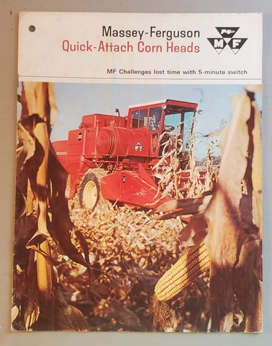 Massey ferguson quick attach - massey,