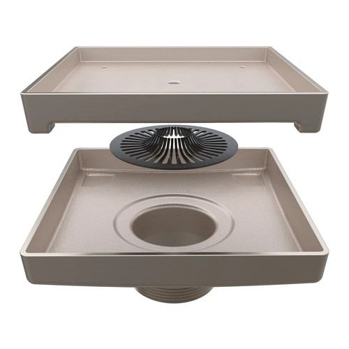 Ebbe etid legacy shower - ebbe, etid-6-bn
