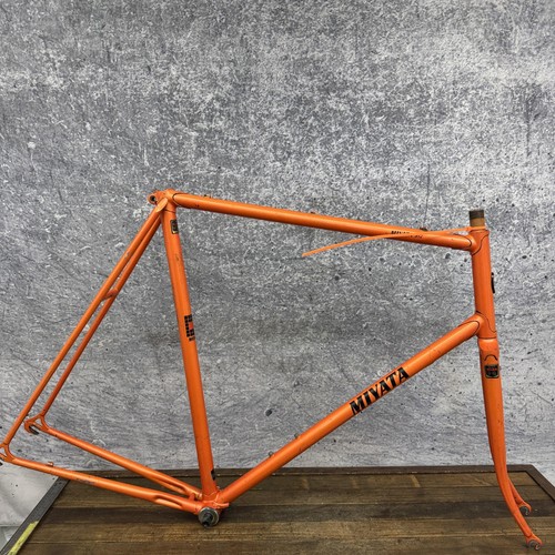 Vintage miyata 912 road - road, bike