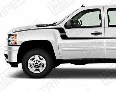 Chevrolet silverado gmc - chevrolet,