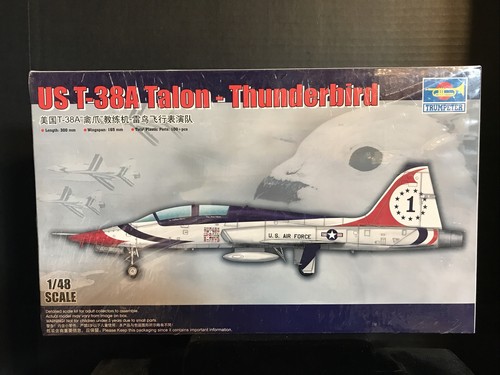 Trumpeter 05809 38a - 05809, us