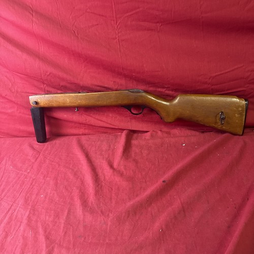 Mossberg 152 22lr - 152,