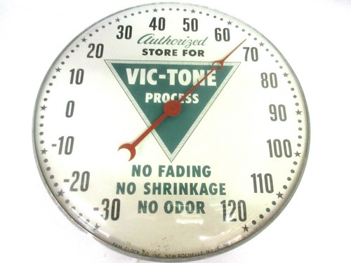 Vintage advertising vic tone - vintage, vic-tone