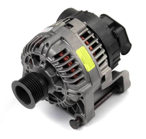 Bosch alternator - bosch, (80a)