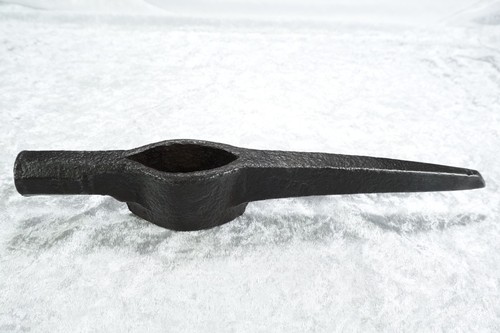 Vtg forged poll pick - forged,