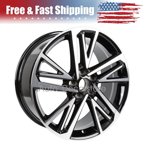 Alloy wheel rim - 19"x8",