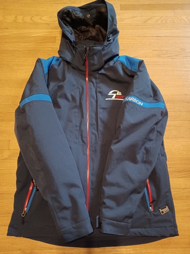 Karbon ambassador ski - ambassador, jacket