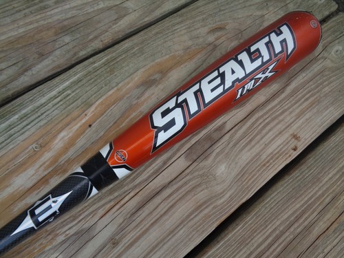 Easton stealth imx - stealth, youth