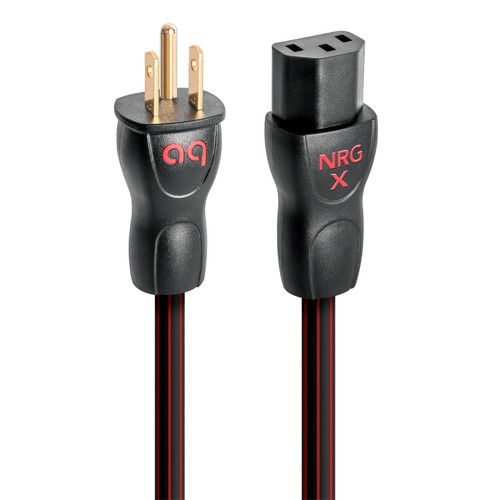 Audioquest nrg power - audioquest,