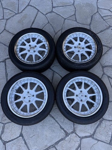 Jdm ssr professor - ssr, spr3