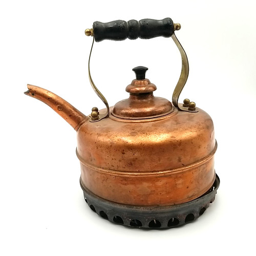 Vintage newey bloomer - &,