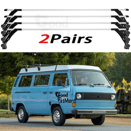 4pcs roof rack cross bar - 4pcs,
