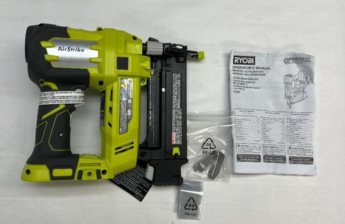 Ryobi p320 one 18v gauge - ryobi,