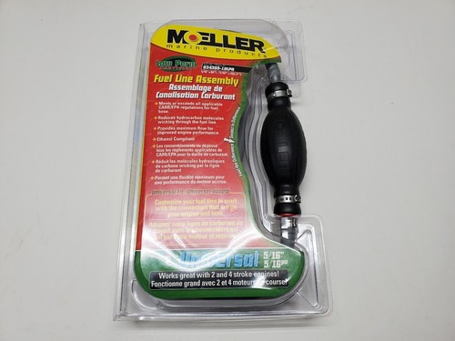 New moeller marine universal - new,