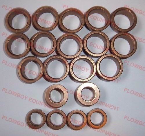 Seat bushing kit for farmall - seat,
