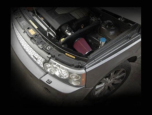 Performance air intake filter - performance,