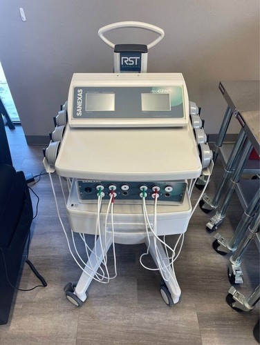 Rst sanexas neogen - sanexas,