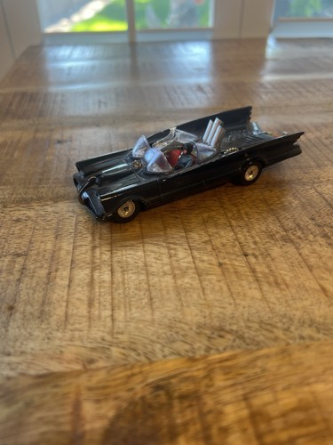 1960 batmobile bmbv1 43rd - 1960,