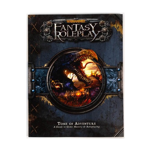Ffg wfrp 3rd - ed,