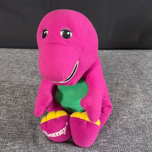 Vintage 1996 playskool talking - playskool,