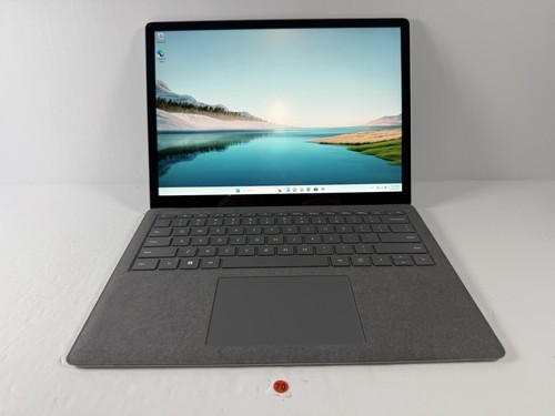 Microsoft surface laptop - surface, 5