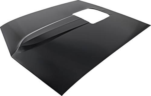 Jegs style hood for - jegs,