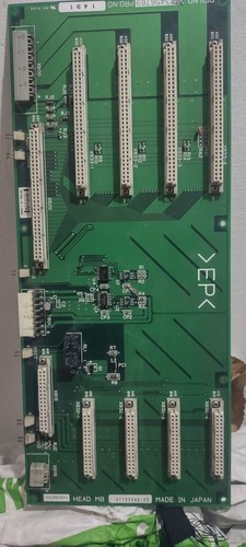 Screen head for 32 - mb,