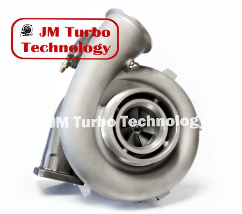 Turbocharger for detroit - turbocharger,