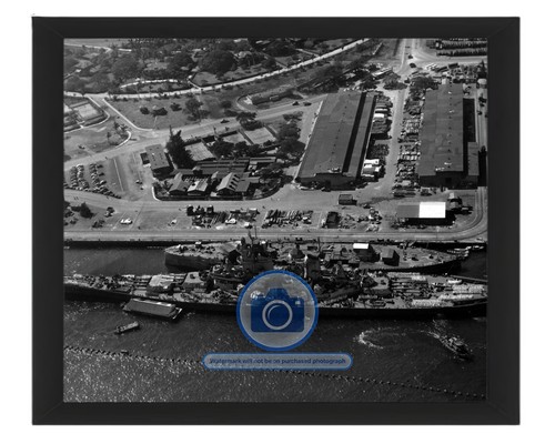Uss wisconsin and - uss, oklahoma
