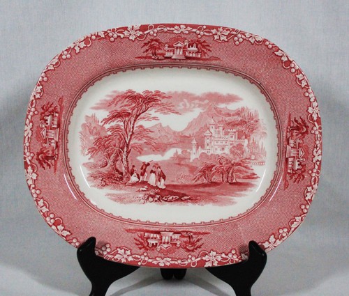 Antique jenny lind - lind, royal