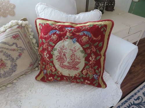 Amazing aubusson style - amazing,