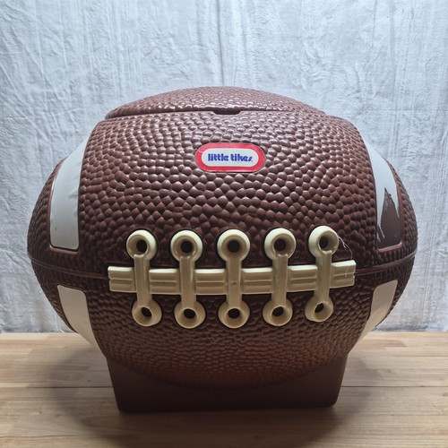 Vintage little tikes football - vintage,