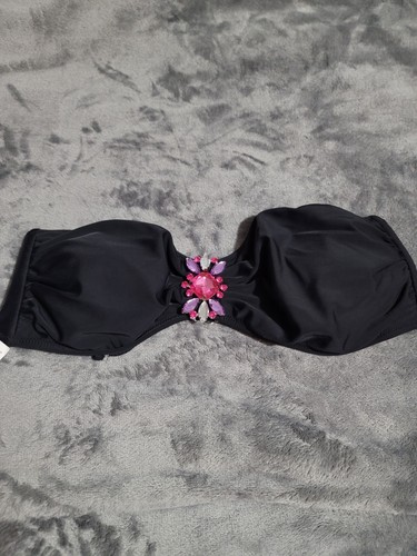 Apollo swimwear bikini top - swimwear,