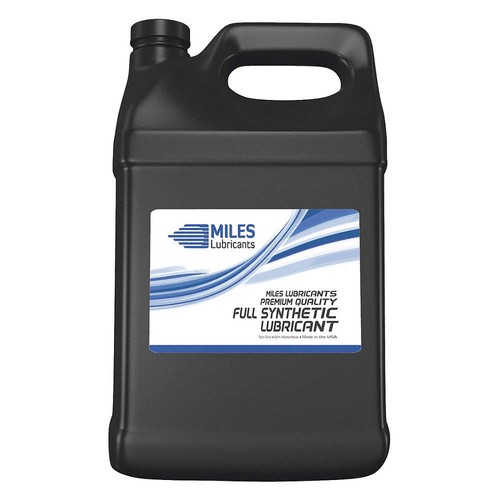 Miles lubricants msf1404005 - lubricants,